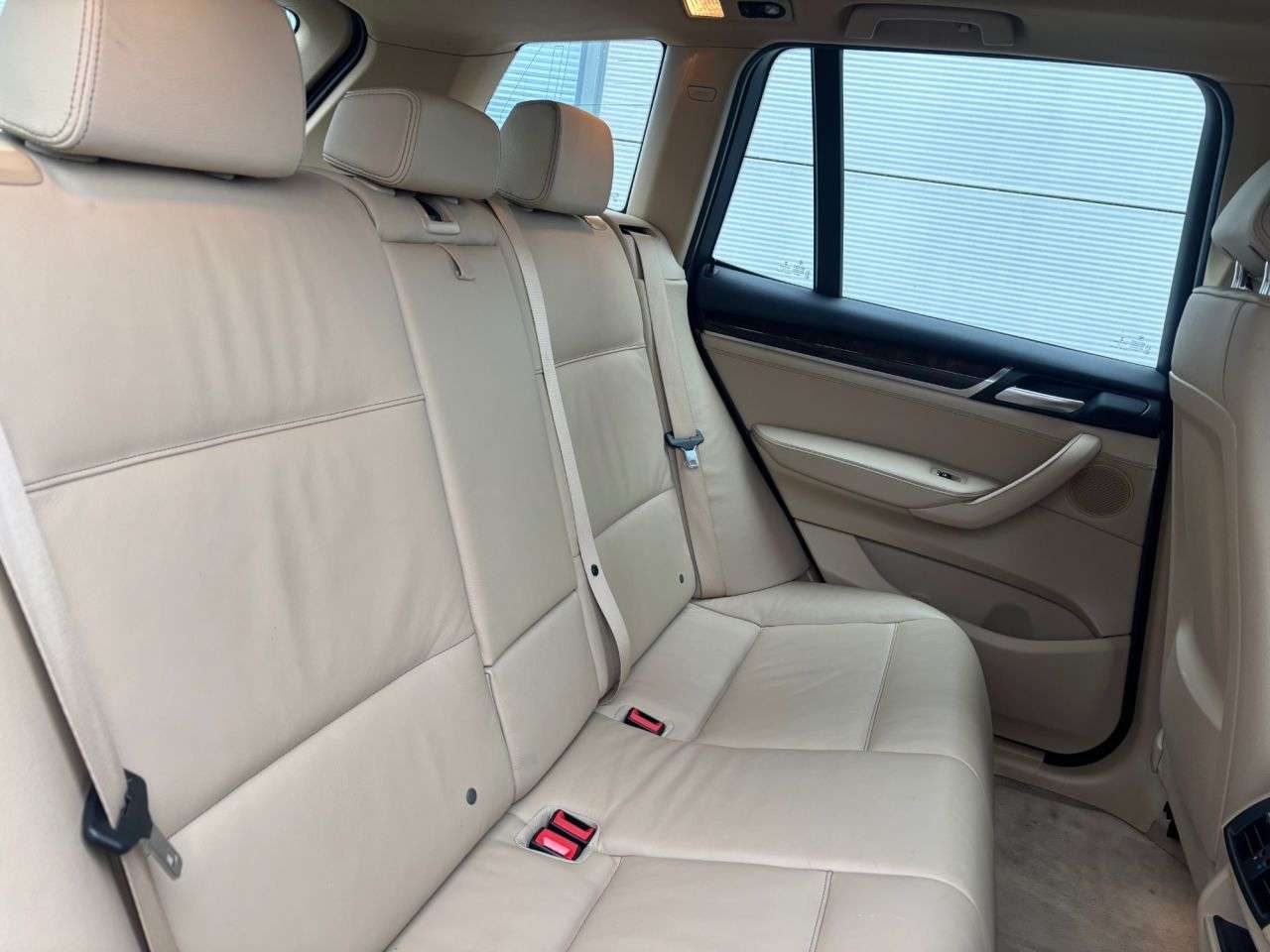 2015 BMW X3 2015 BMW X3