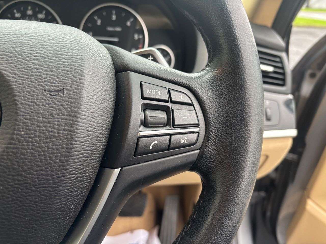 2015 BMW X3 2015 BMW X3