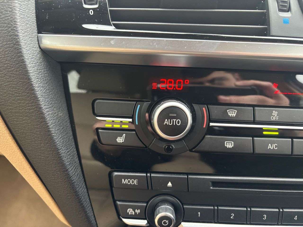 2015 BMW X3 2015 BMW X3