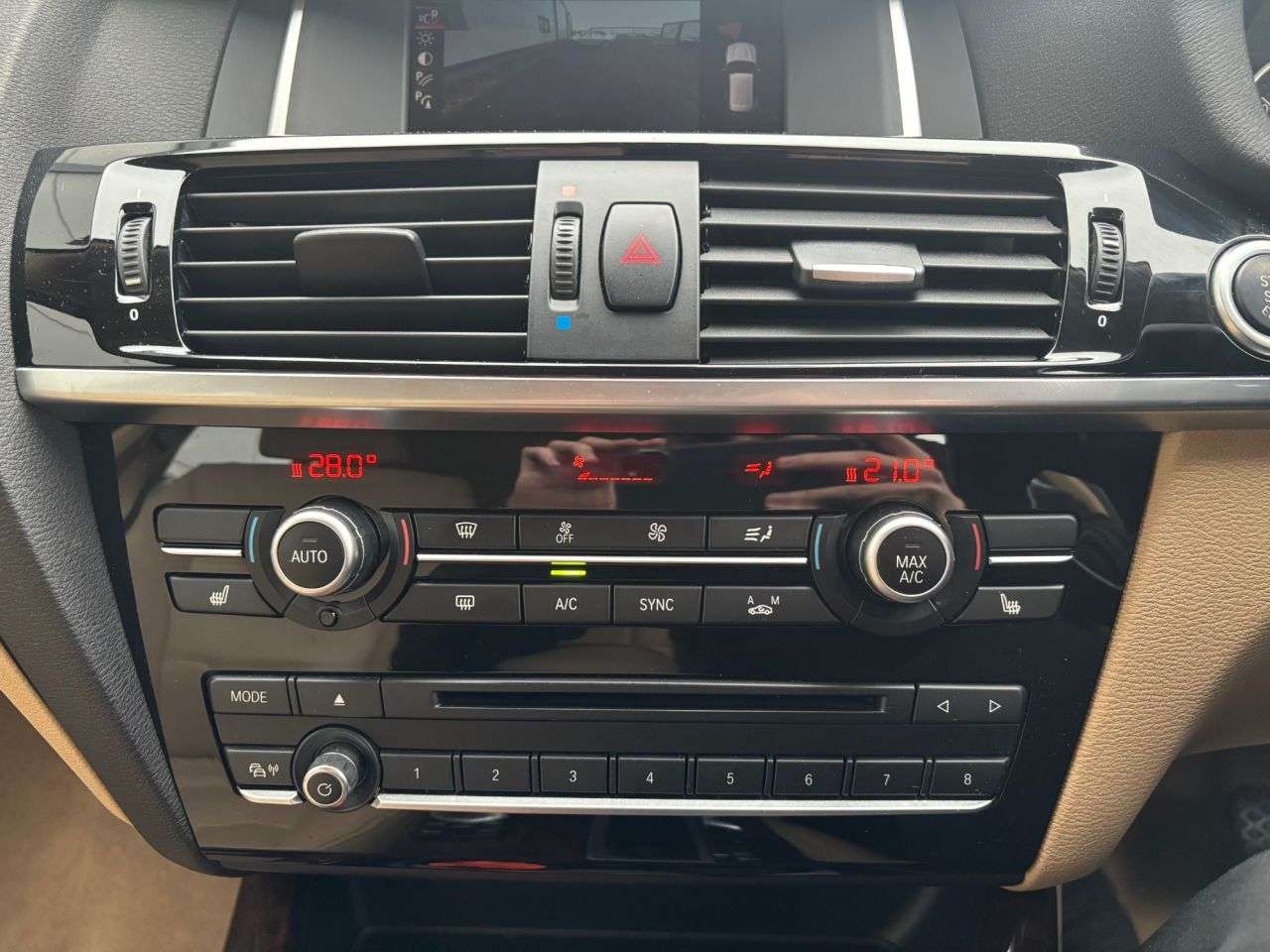 2015 BMW X3 2015 BMW X3