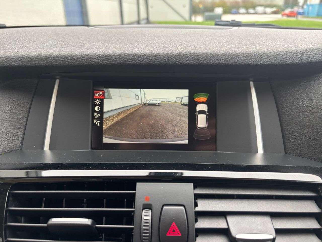 2015 BMW X3 2015 BMW X3