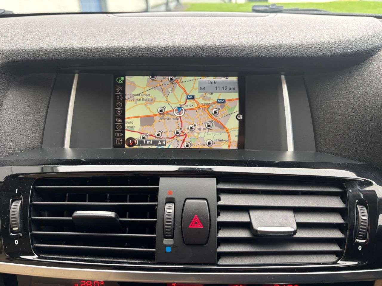 2015 BMW X3 2015 BMW X3