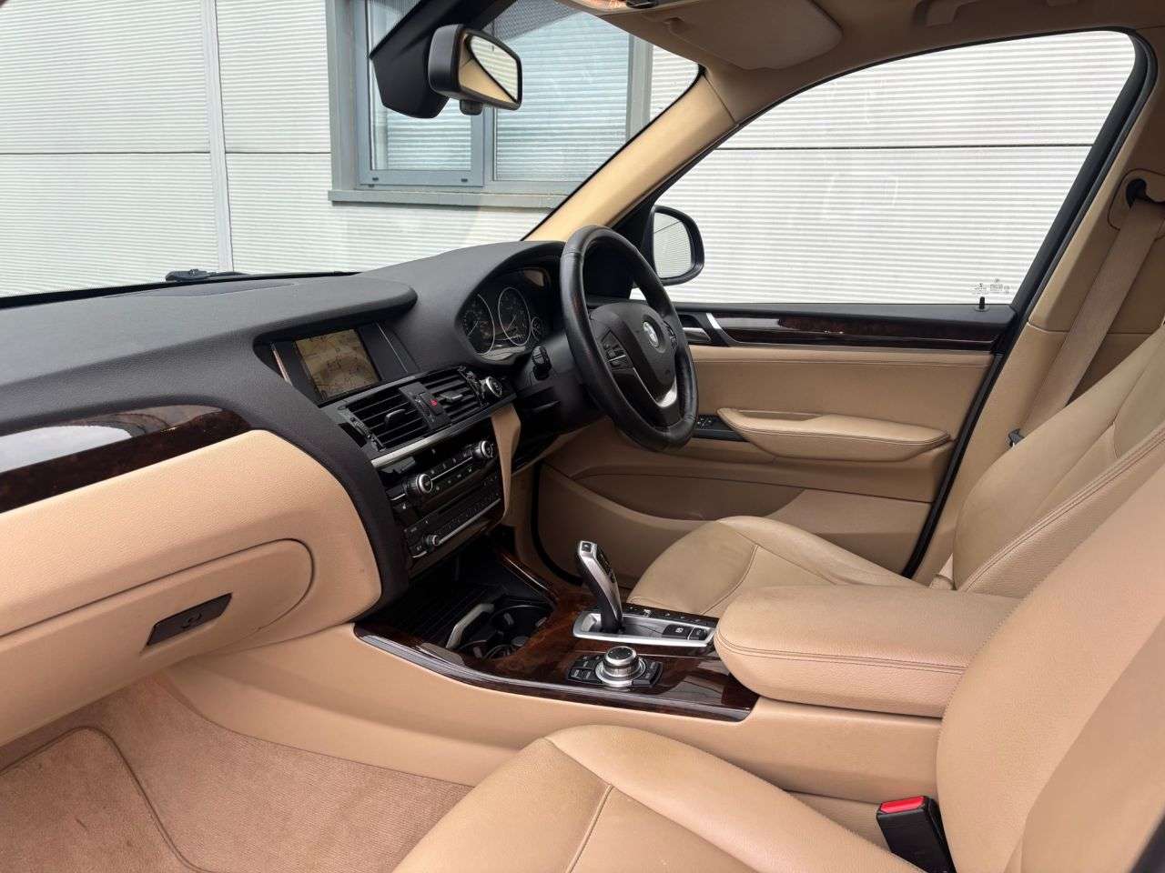 2015 BMW X3 2015 BMW X3