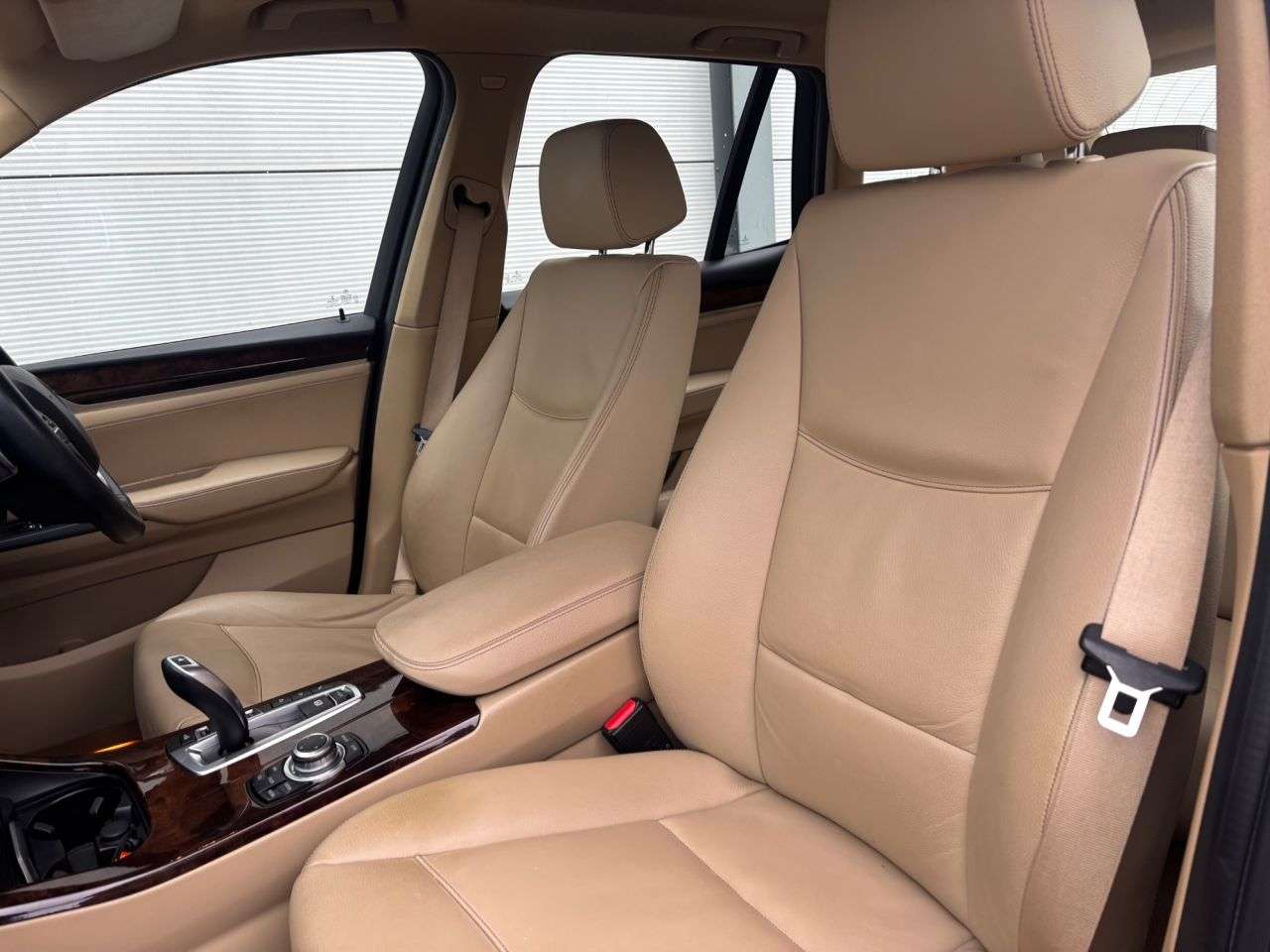 2015 BMW X3 2015 BMW X3