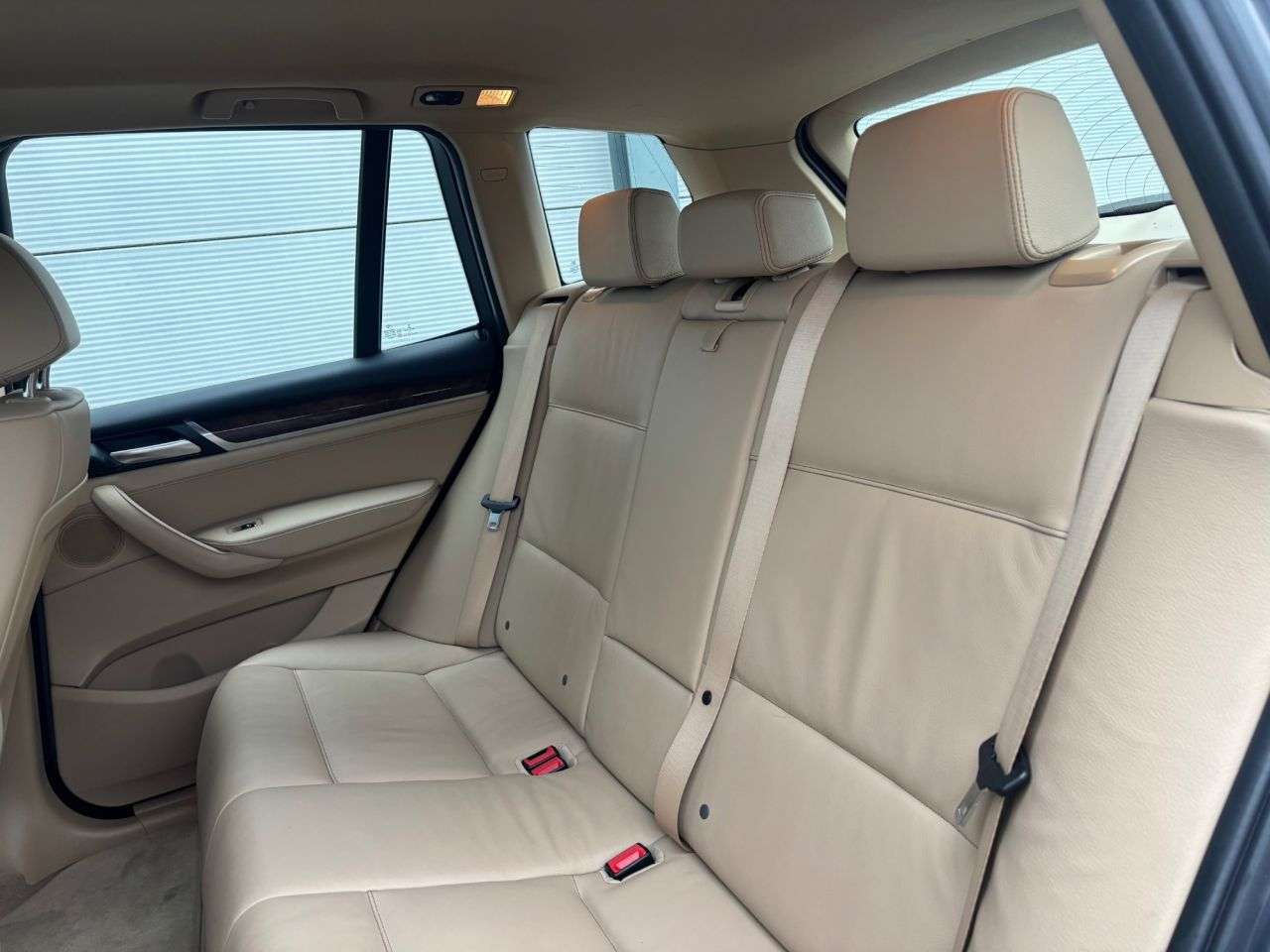 2015 BMW X3 2015 BMW X3