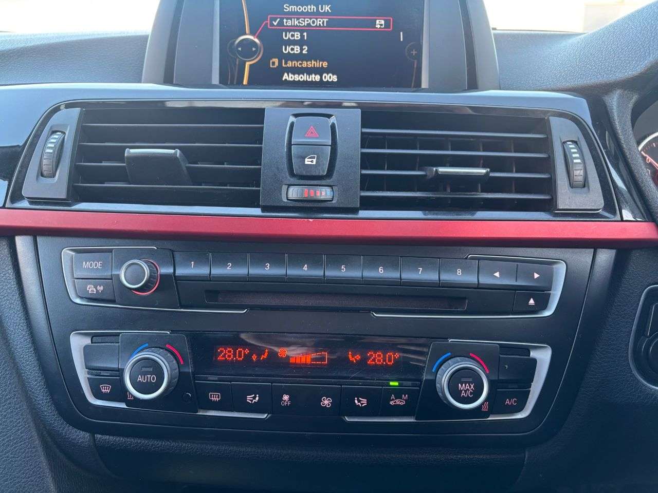 2014 BMW 3 SERIES 2014 BMW 3 SERIES