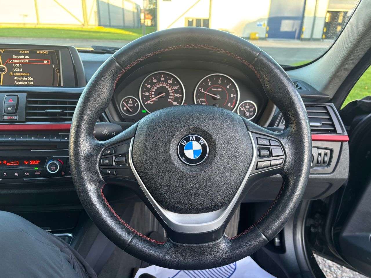 2014 BMW 3 SERIES 2014 BMW 3 SERIES