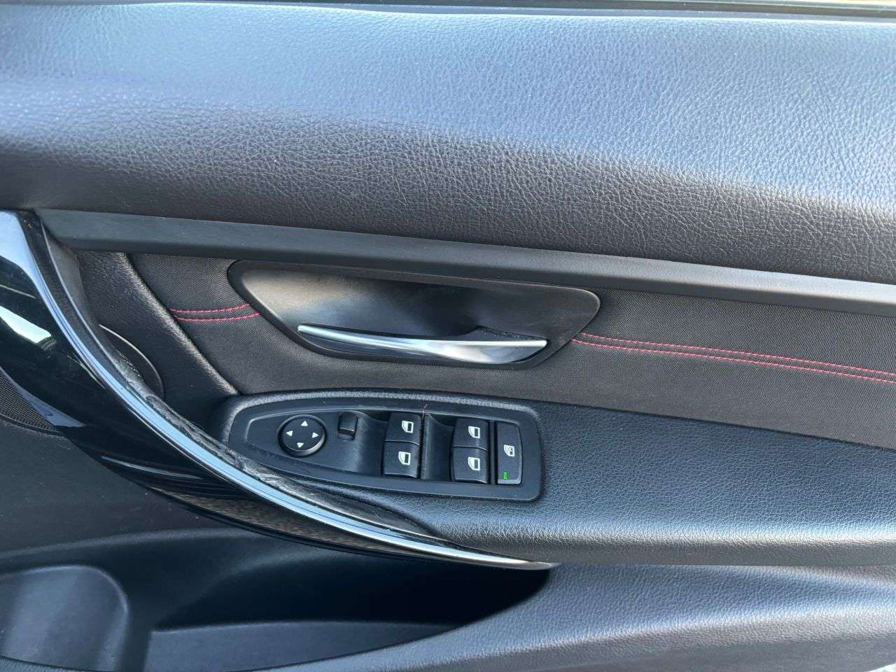 2014 BMW 3 SERIES 2014 BMW 3 SERIES