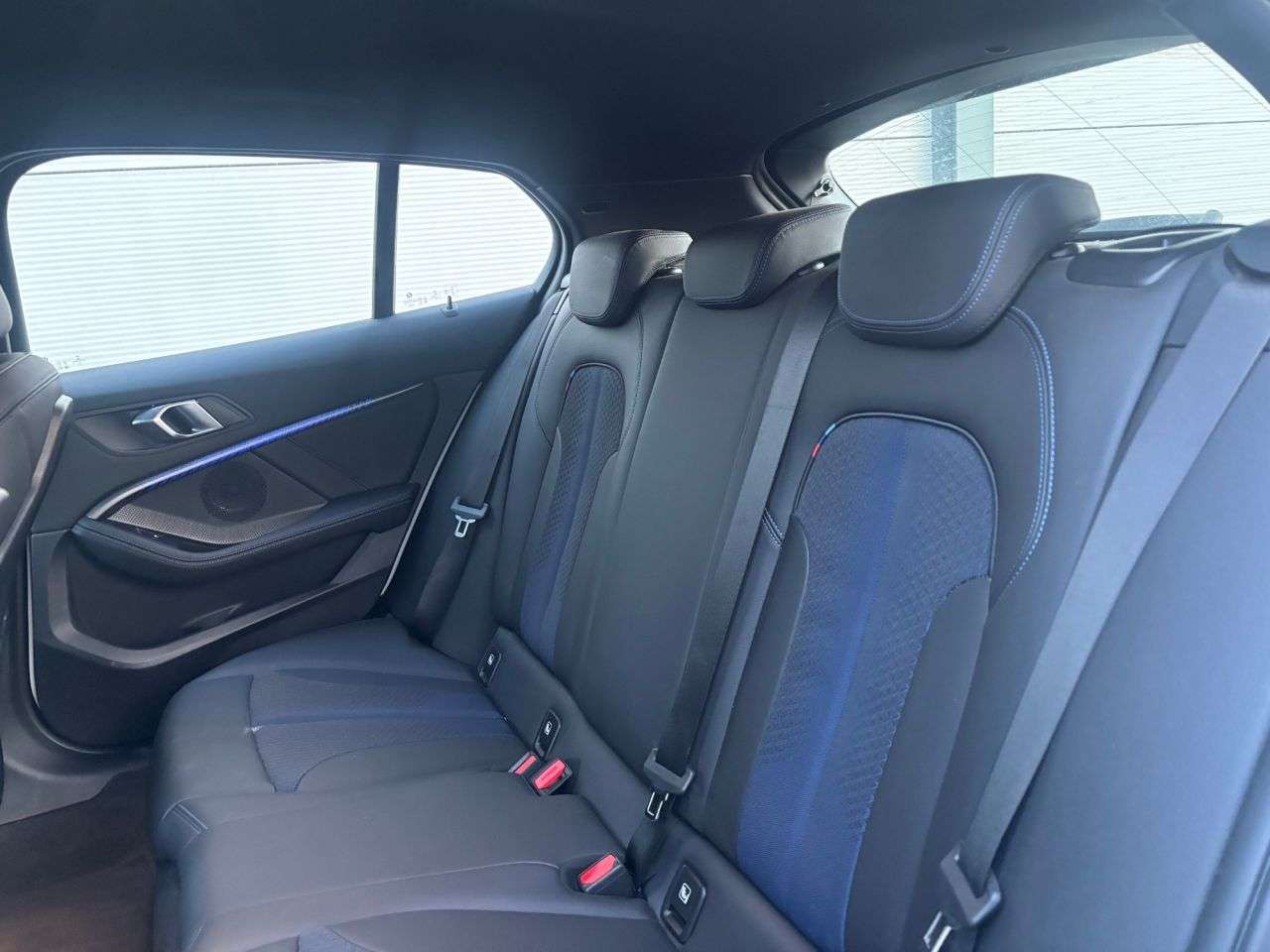 2022 BMW 1 SERIES 2022 BMW 1 SERIES