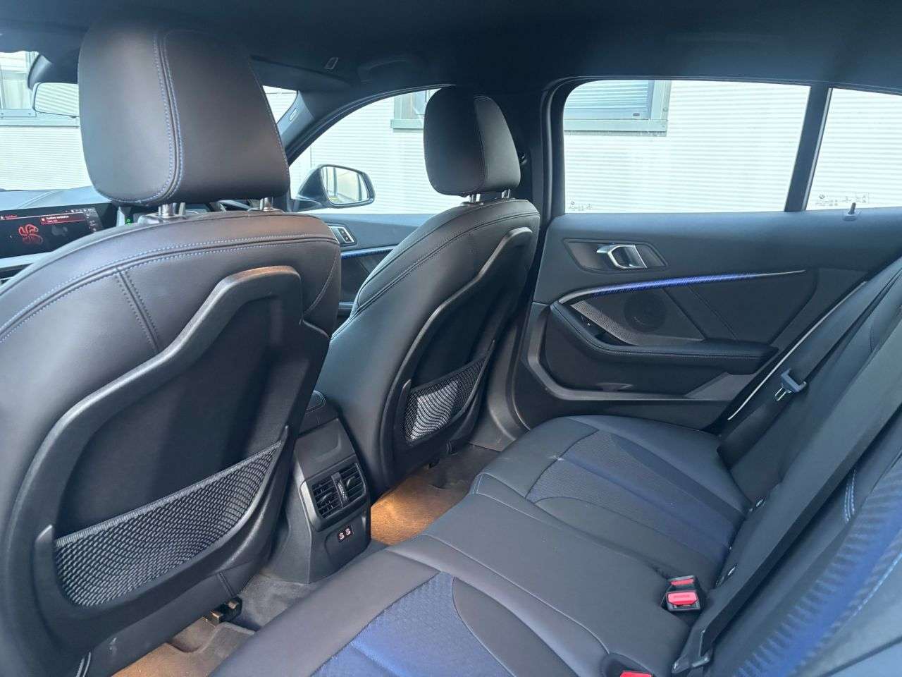 2022 BMW 1 SERIES 2022 BMW 1 SERIES