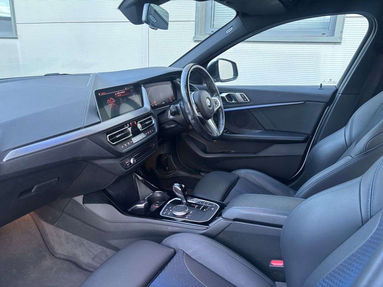 2022 BMW 1 SERIES 2022 BMW 1 SERIES