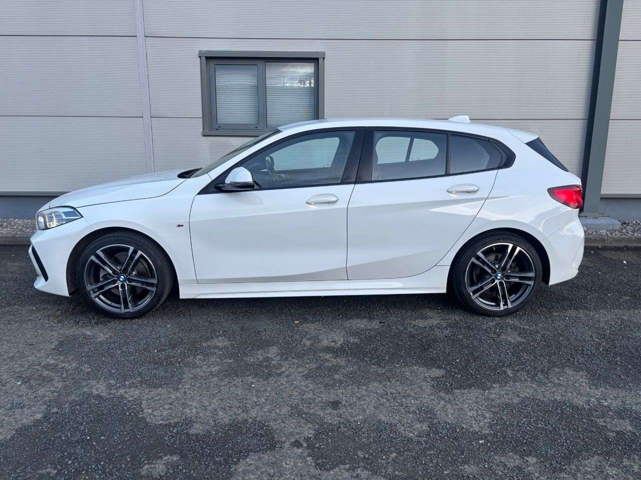 2022 BMW 1 SERIES 2022 BMW 1 SERIES