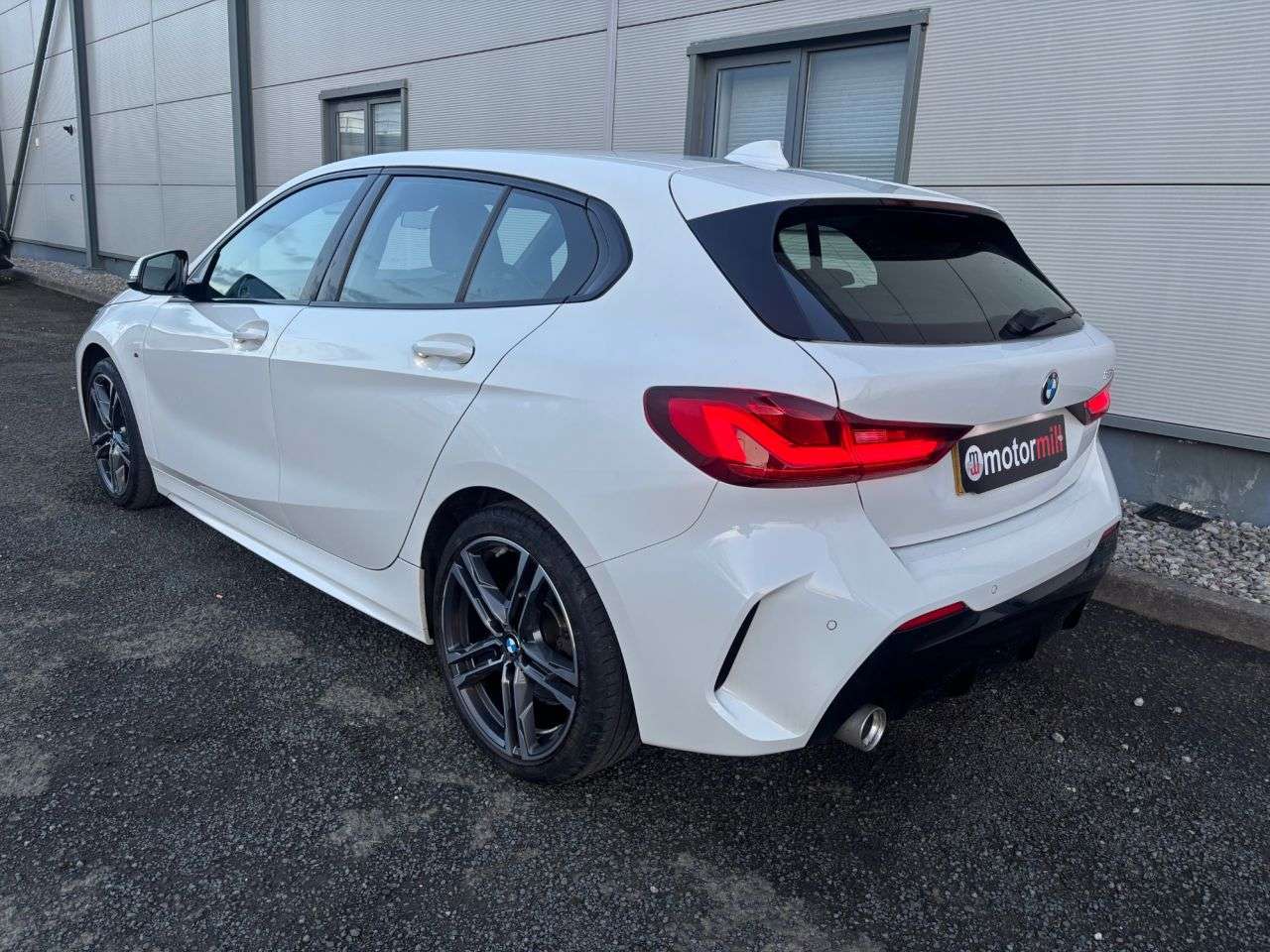 2022 BMW 1 SERIES 2022 BMW 1 SERIES