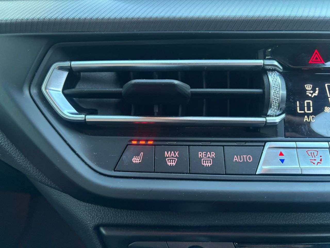 2022 BMW 1 SERIES 2022 BMW 1 SERIES