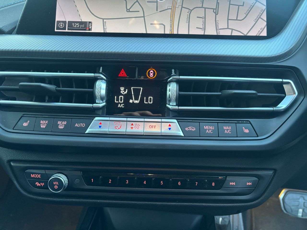 2022 BMW 1 SERIES 2022 BMW 1 SERIES