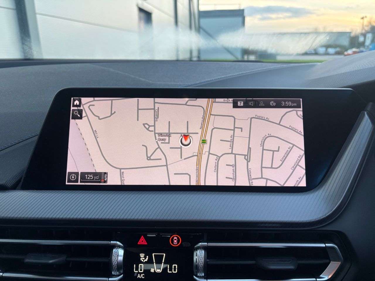 2022 BMW 1 SERIES 2022 BMW 1 SERIES