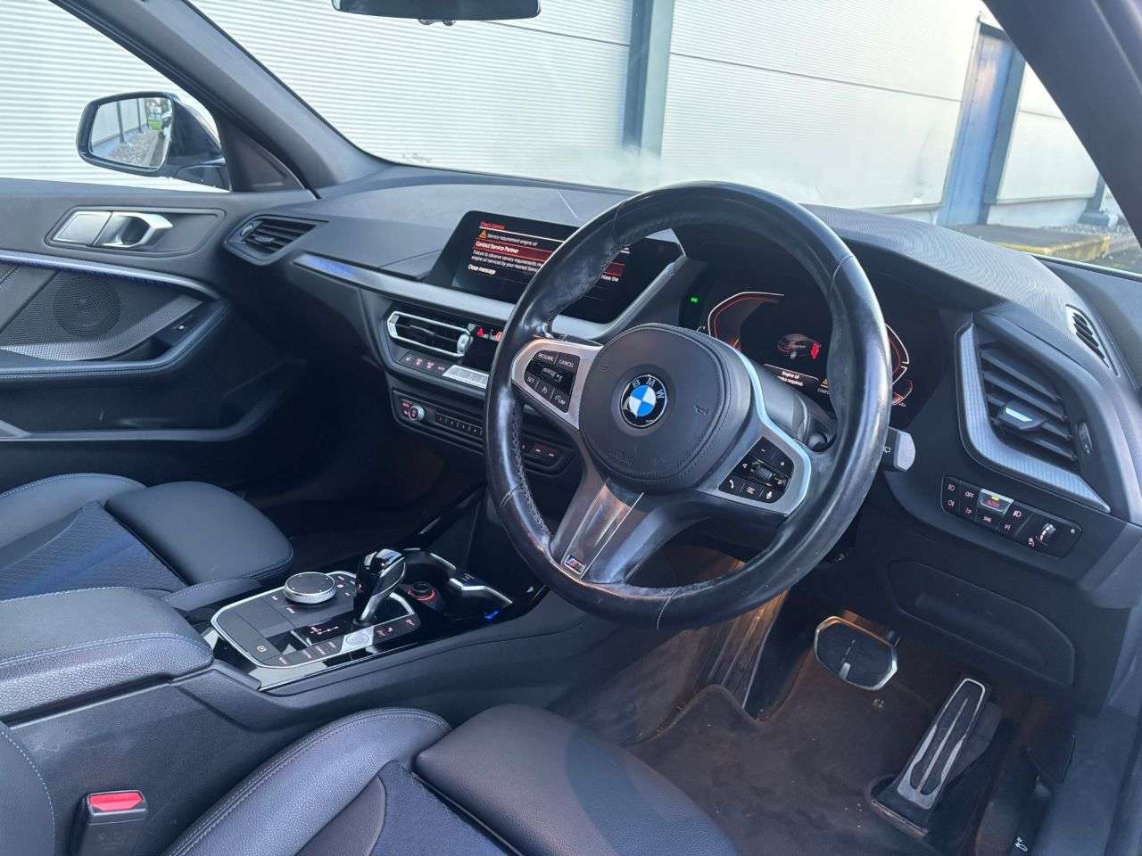 2022 BMW 1 SERIES 2022 BMW 1 SERIES