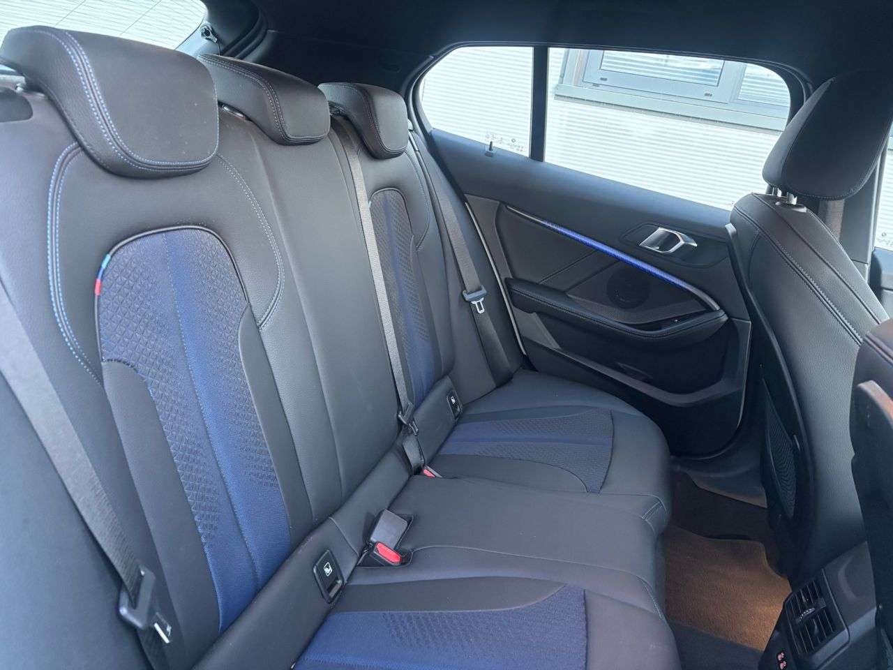 2022 BMW 1 SERIES 2022 BMW 1 SERIES