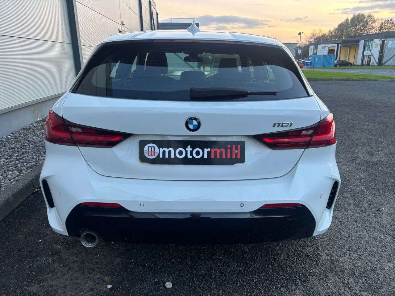 2022 BMW 1 SERIES 2022 BMW 1 SERIES