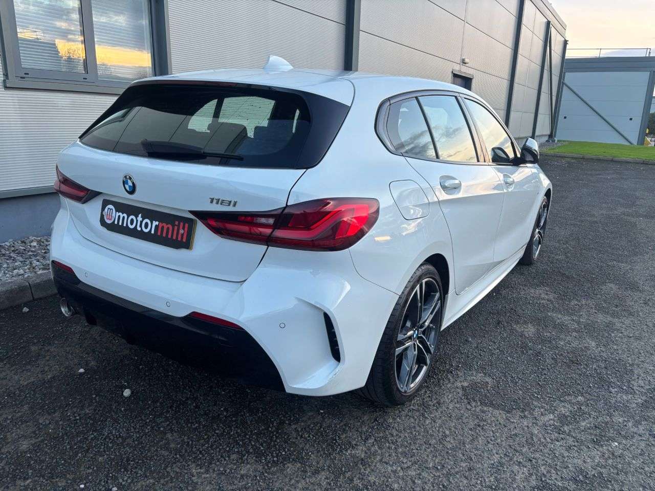 2022 BMW 1 SERIES 2022 BMW 1 SERIES