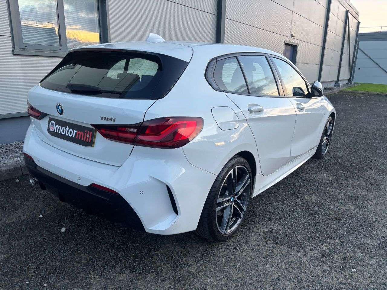 2022 BMW 1 SERIES 2022 BMW 1 SERIES