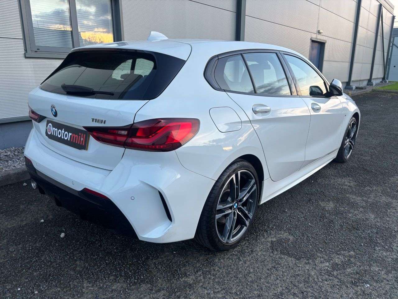 2022 BMW 1 SERIES 2022 BMW 1 SERIES