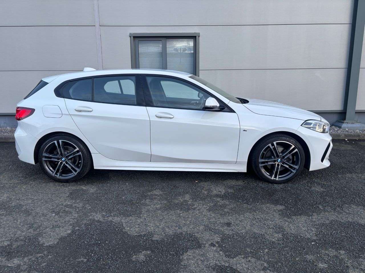 2022 BMW 1 SERIES 2022 BMW 1 SERIES