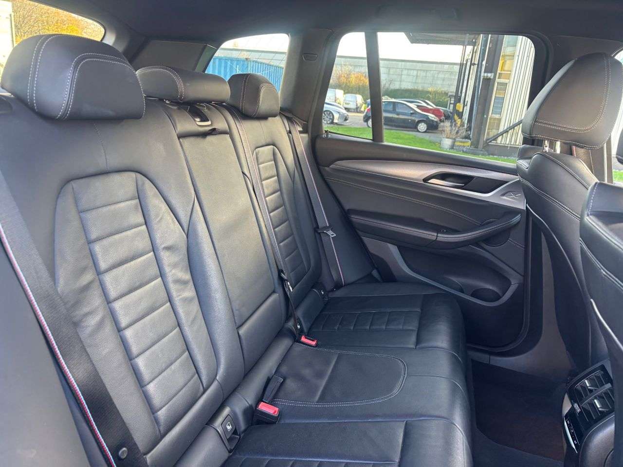 2019 BMW X3 2019 BMW X3