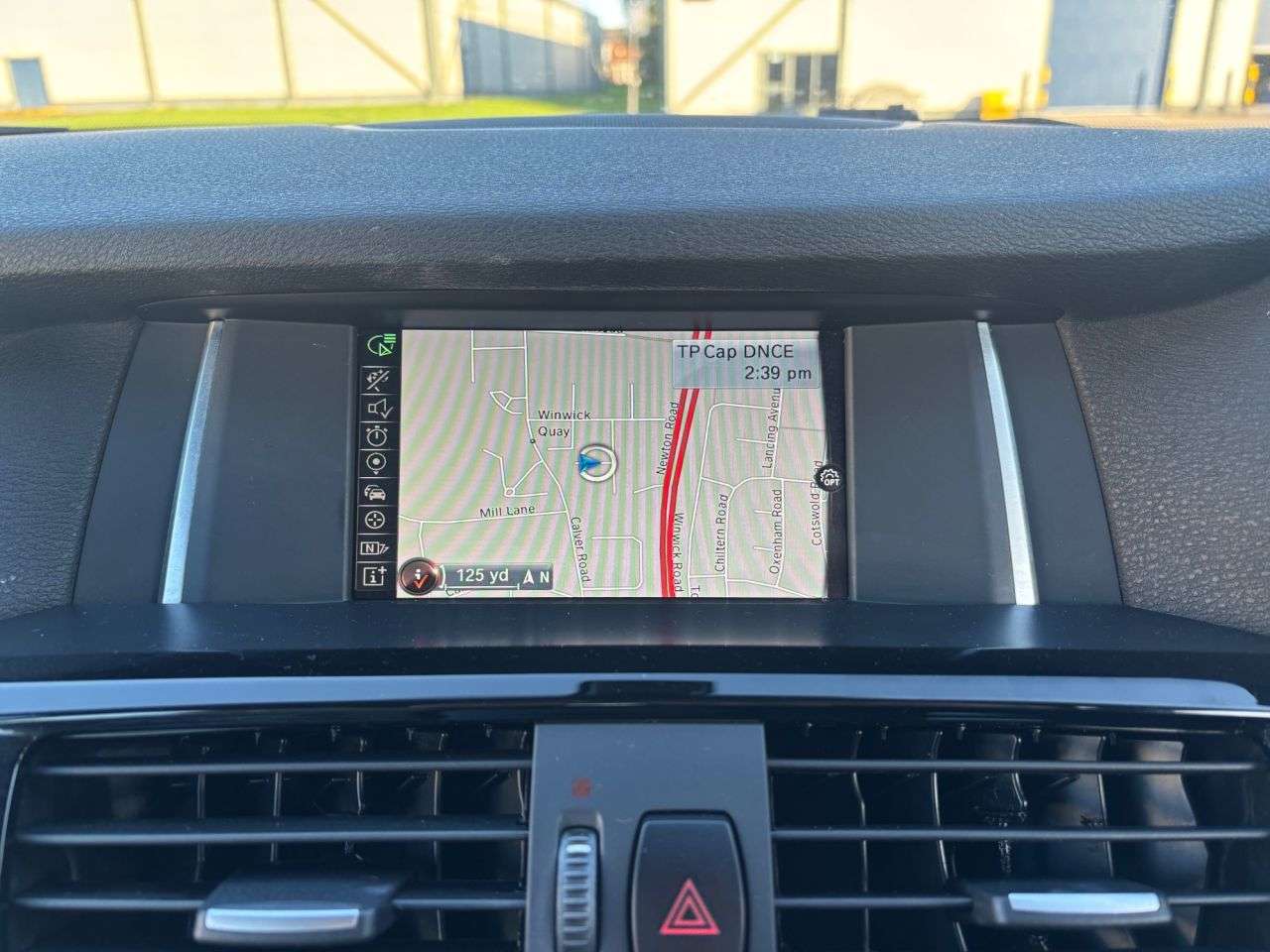 2016 BMW X3 2016 BMW X3