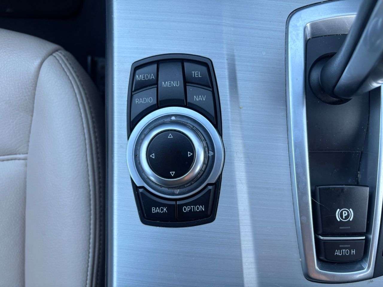 2016 BMW X3 2016 BMW X3