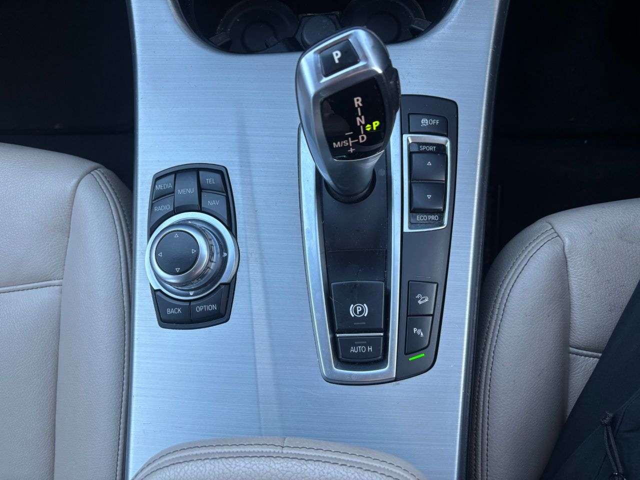 2016 BMW X3 2016 BMW X3