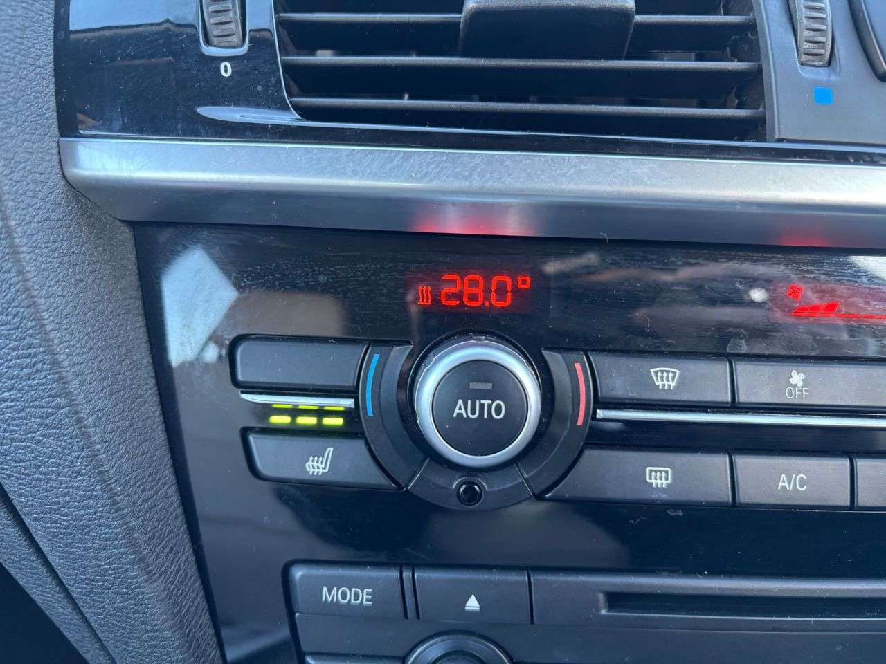 2016 BMW X3 2016 BMW X3