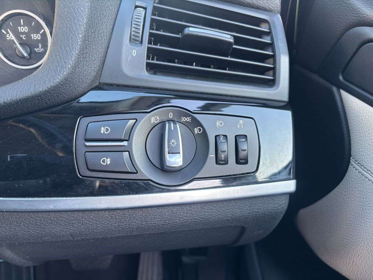 2016 BMW X3 2016 BMW X3