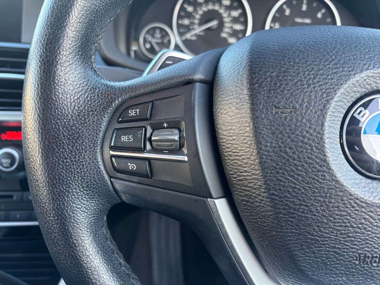 2016 BMW X3 2016 BMW X3