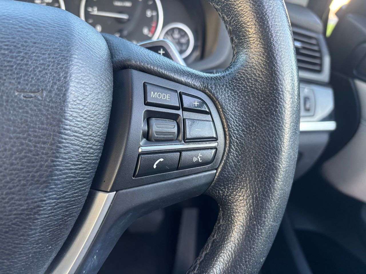 2016 BMW X3 2016 BMW X3