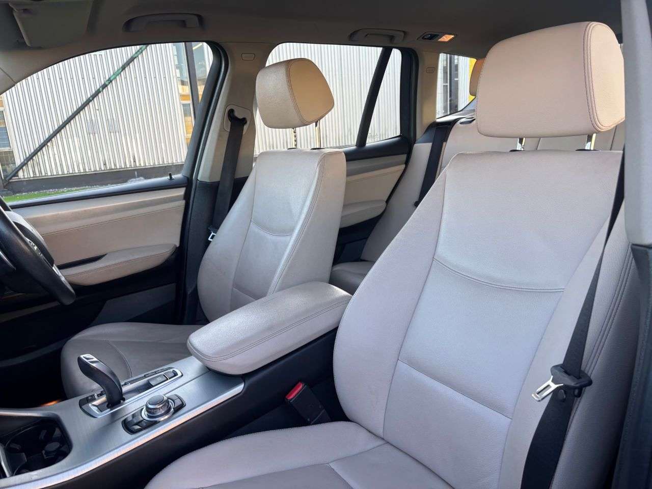 2016 BMW X3 2016 BMW X3