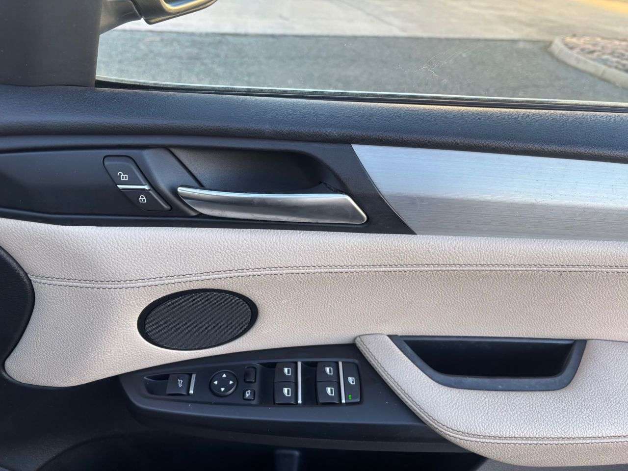 2016 BMW X3 2016 BMW X3