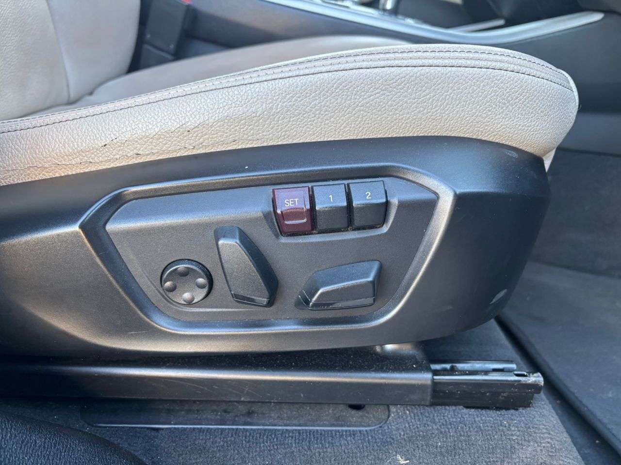 2016 BMW X3 2016 BMW X3