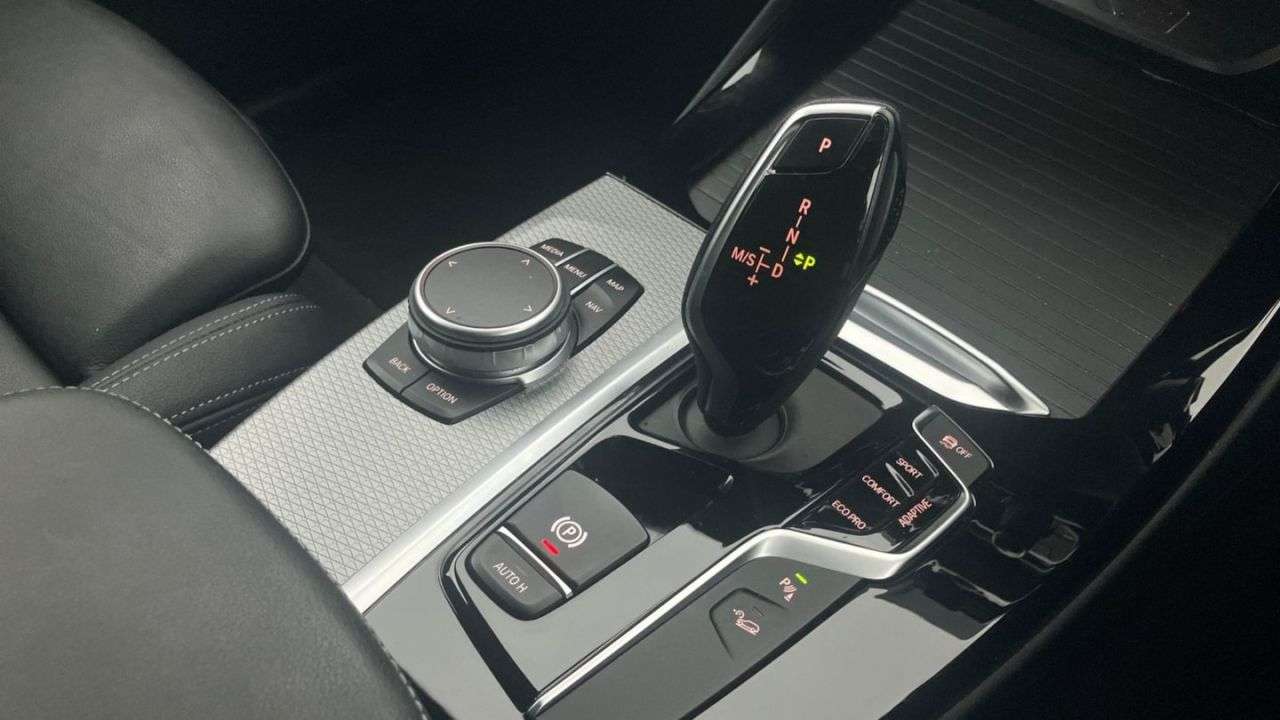 2020 BMW X3 2020 BMW X3