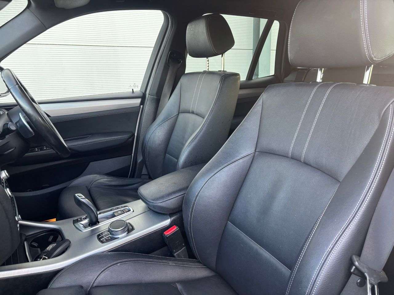 2017 BMW X3 2017 BMW X3