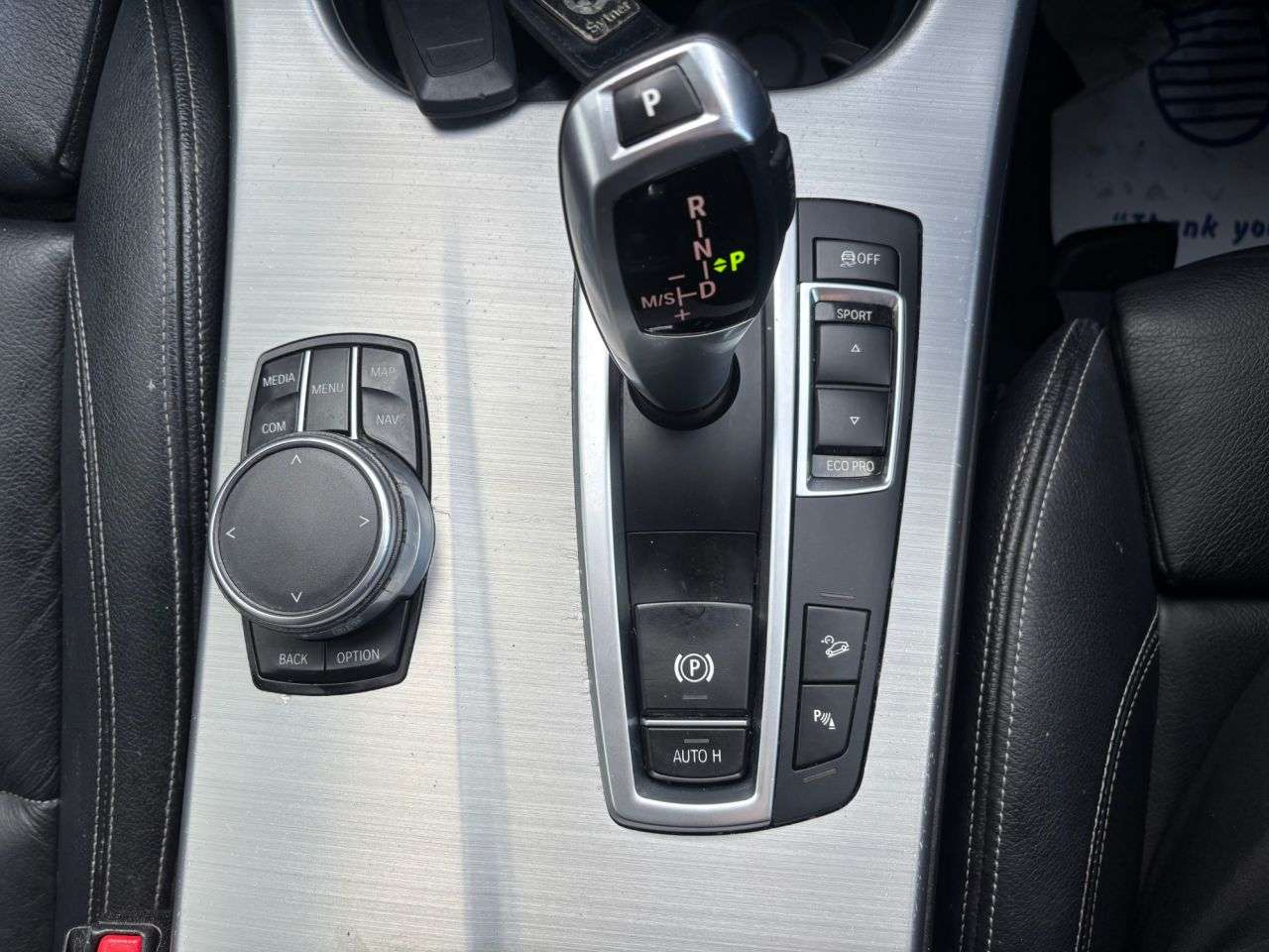 2017 BMW X3 2017 BMW X3