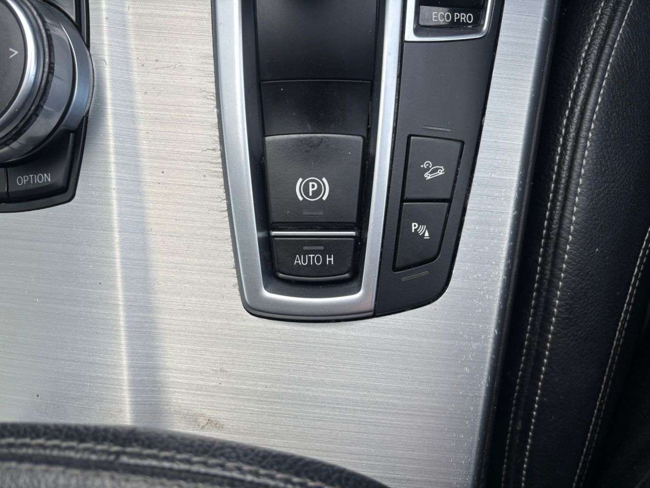 2017 BMW X3 2017 BMW X3