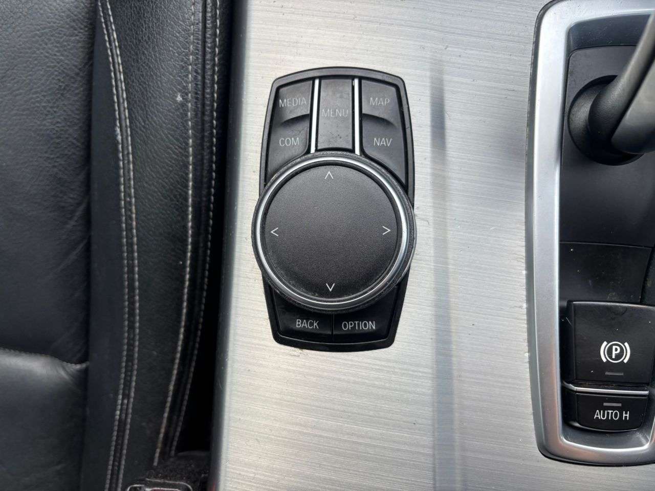 2017 BMW X3 2017 BMW X3