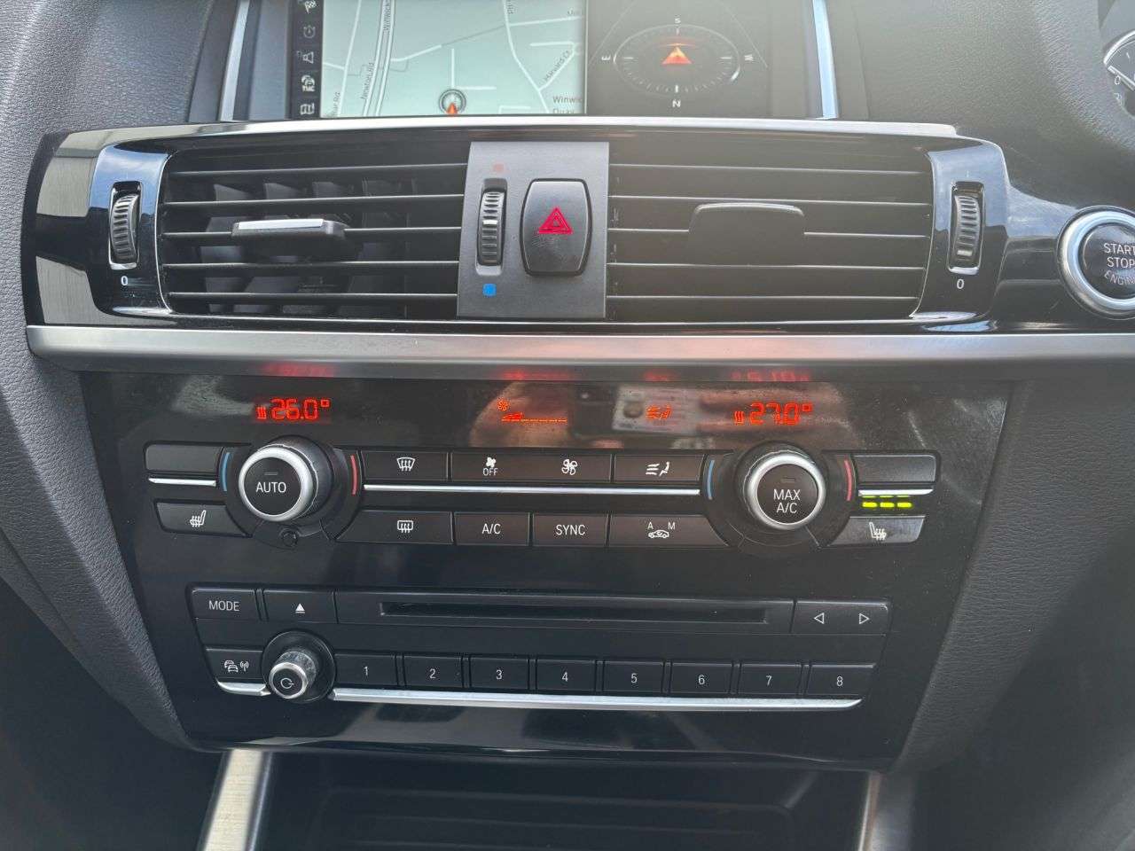 2017 BMW X3 2017 BMW X3