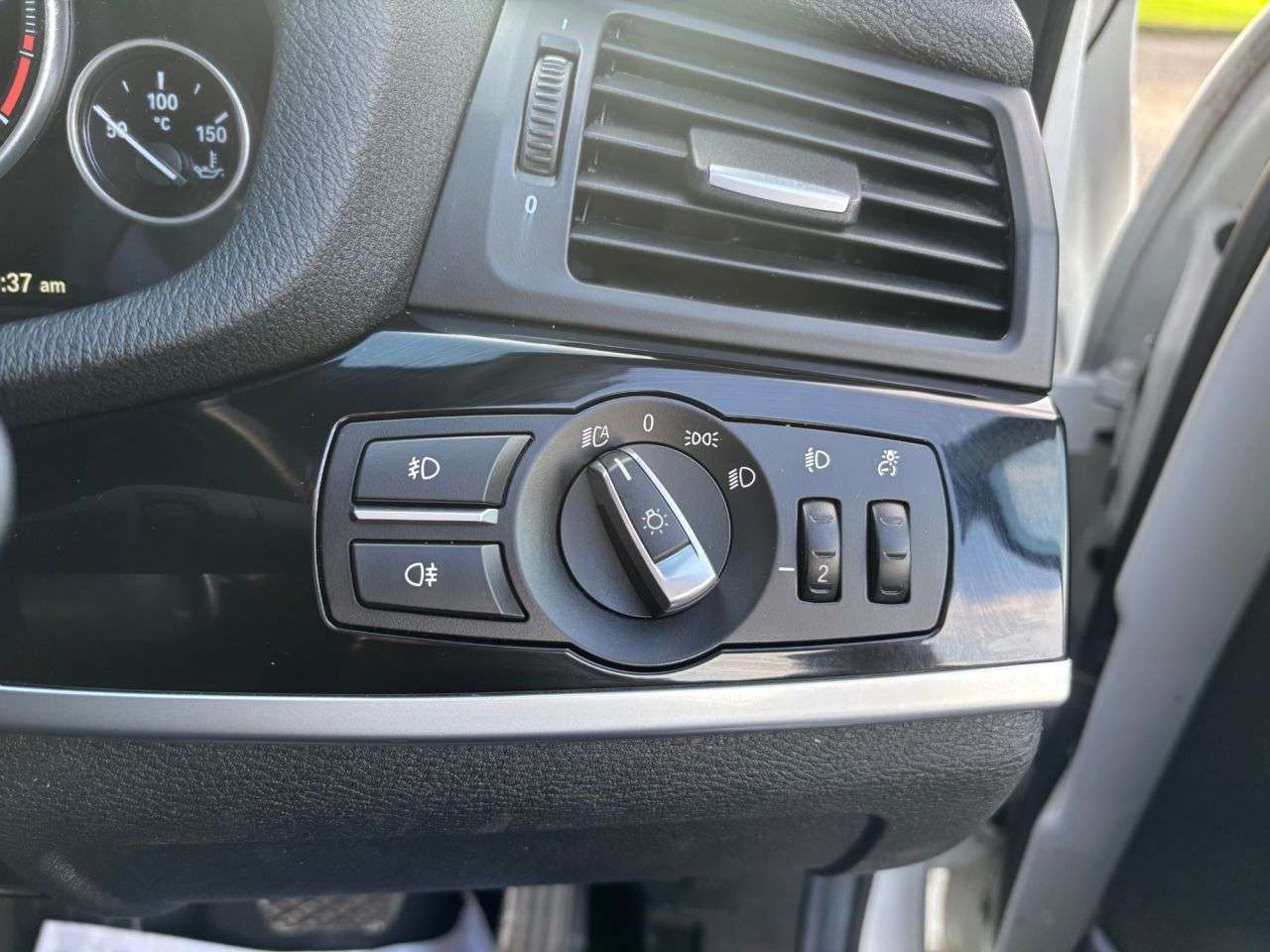 2017 BMW X3 2017 BMW X3