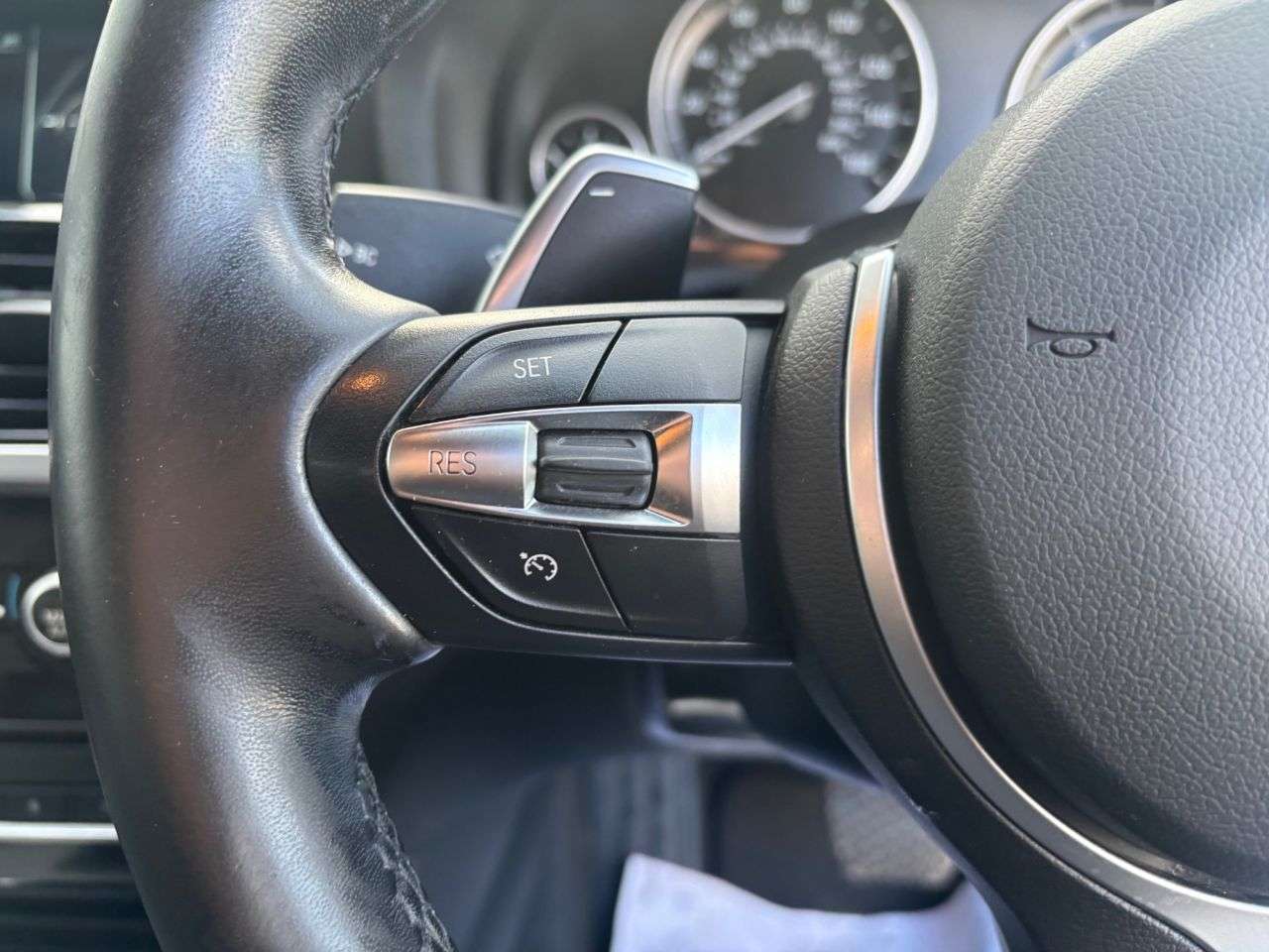 2017 BMW X3 2017 BMW X3