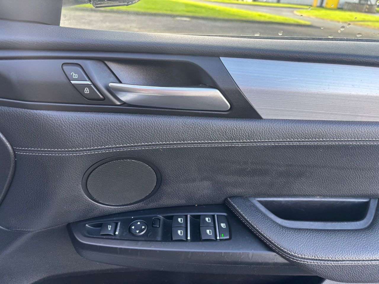 2017 BMW X3 2017 BMW X3