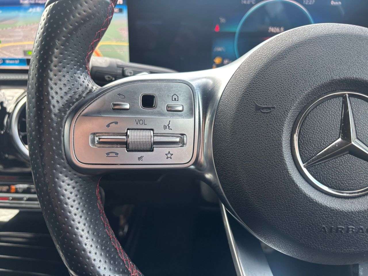 2018 MERCEDES-BENZ A-CLASS 2018 MERCEDES-BENZ A-CLASS