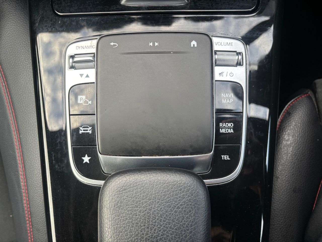 2018 MERCEDES-BENZ A-CLASS 2018 MERCEDES-BENZ A-CLASS