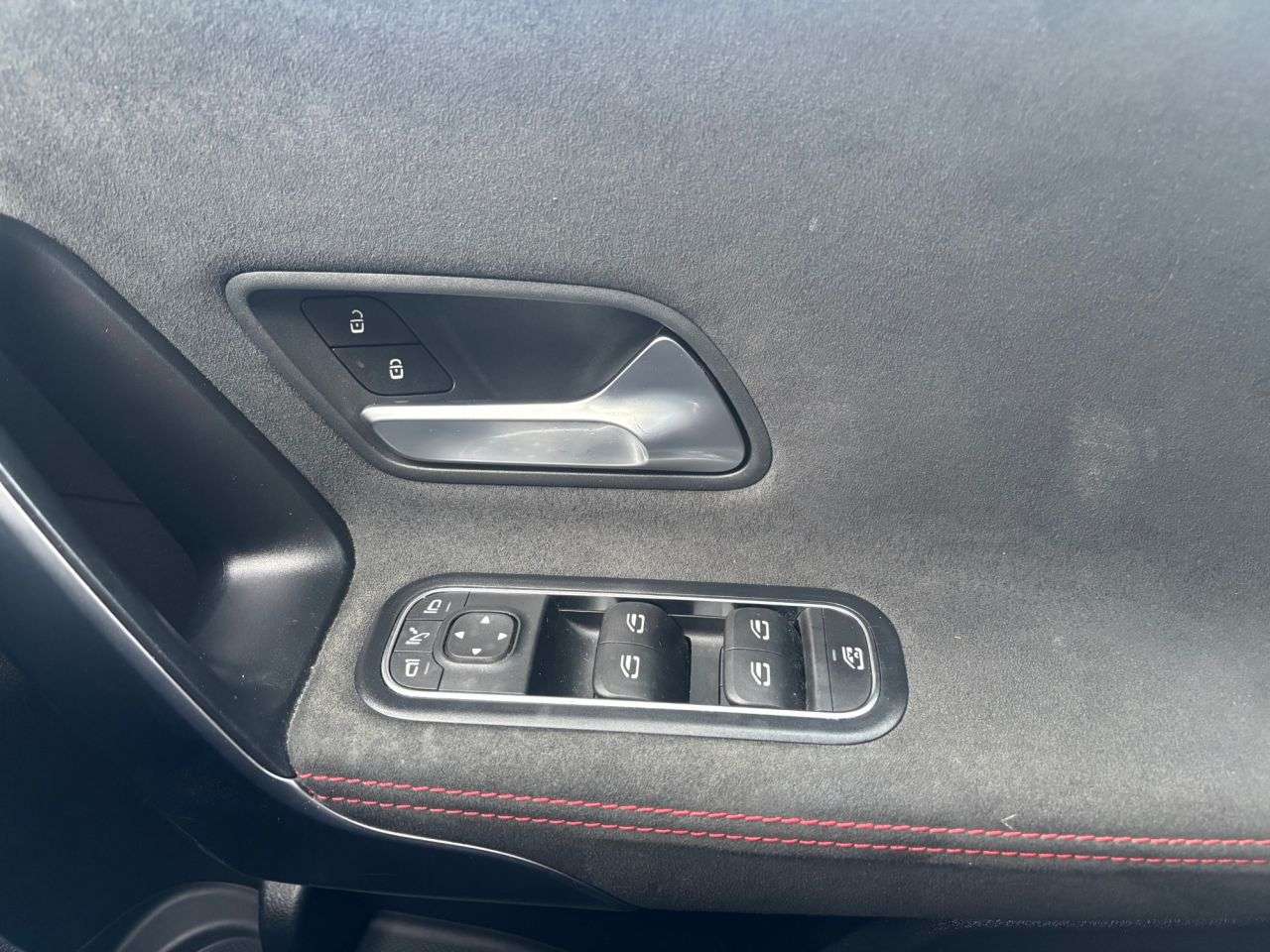 2018 MERCEDES-BENZ A-CLASS 2018 MERCEDES-BENZ A-CLASS